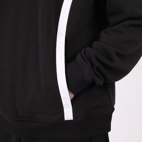 мужская толстовка PUMA Court Side Hoodie – фото для каталога